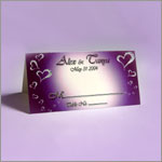 Wedding Place Cards