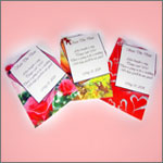 Save The Date Postcards