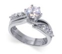 Wedding Rings