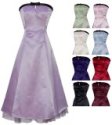 Bridesmaid Dresses