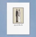 Wedding Thank You Cards